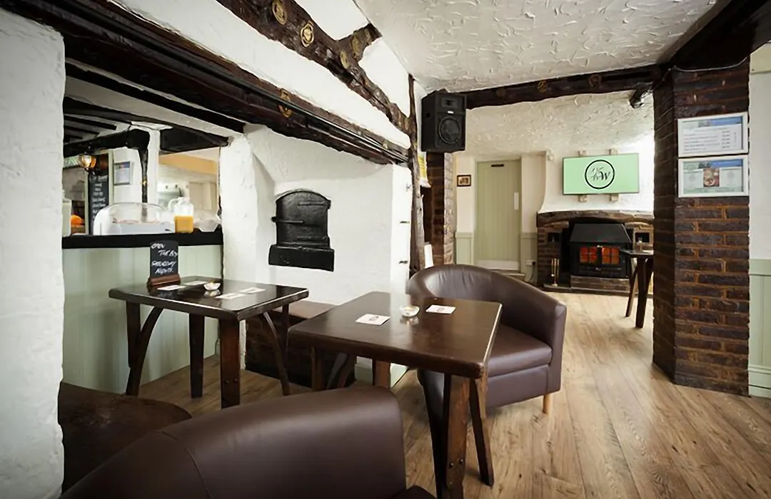 King William-1