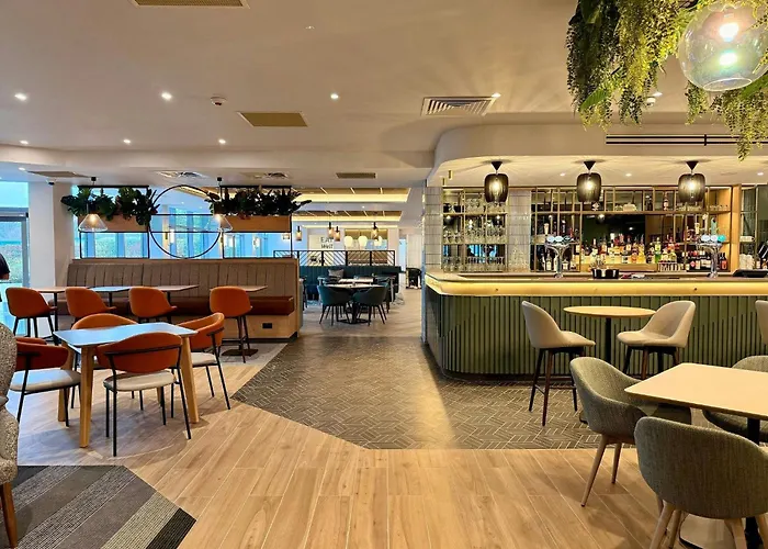 London Luton Vale Hotel